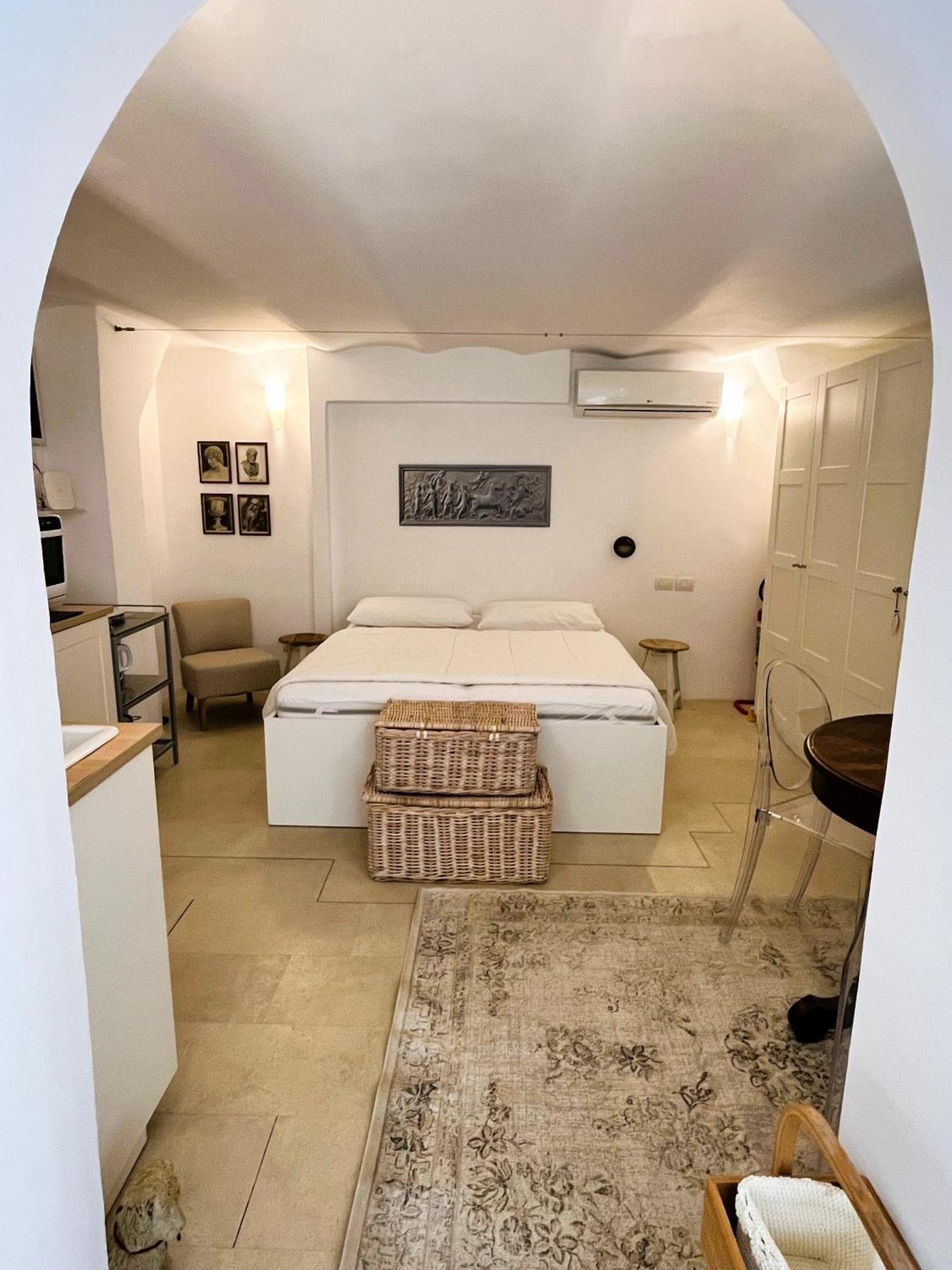 Flaminio Mm Comfy Loft - Piazza Del Popolo Apartment Roma Exterior foto