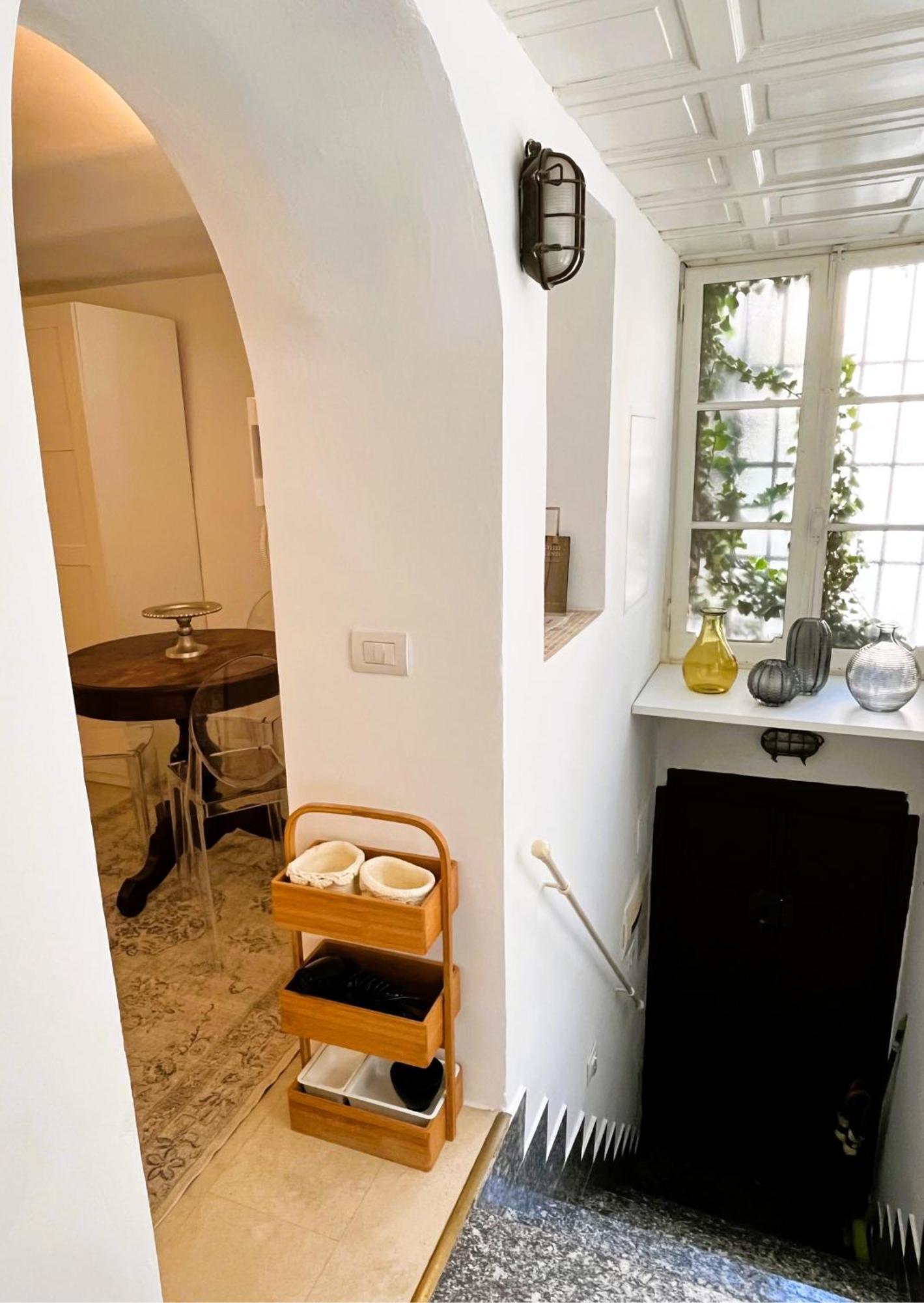 Flaminio Mm Comfy Loft - Piazza Del Popolo Apartment Roma Exterior foto