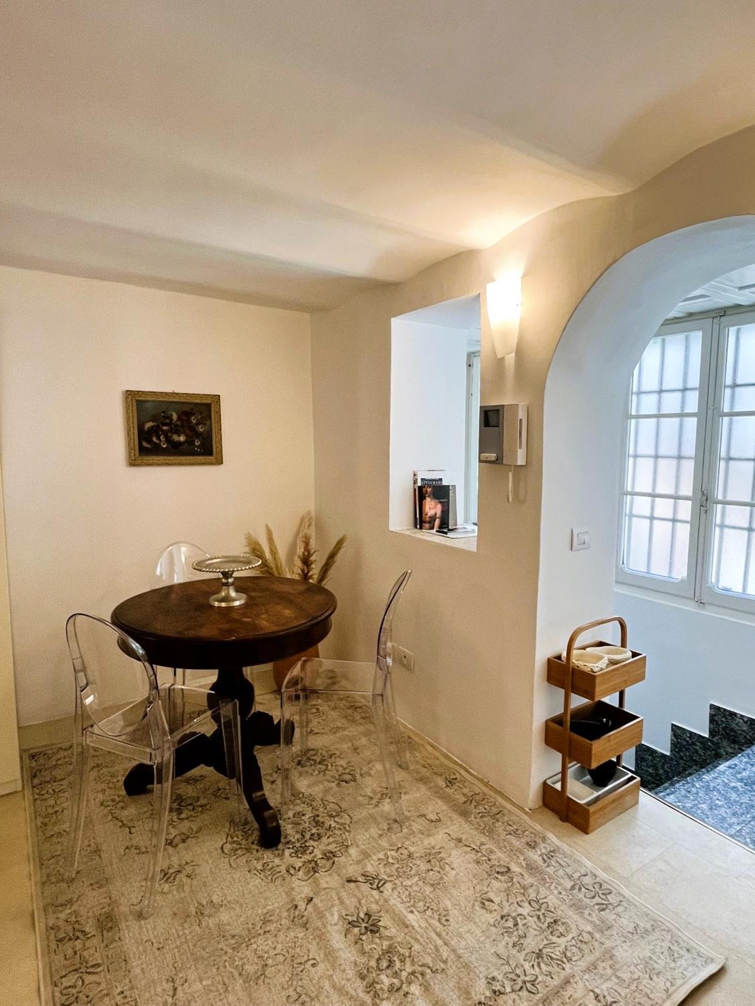 Flaminio Mm Comfy Loft - Piazza Del Popolo Apartment Roma Exterior foto