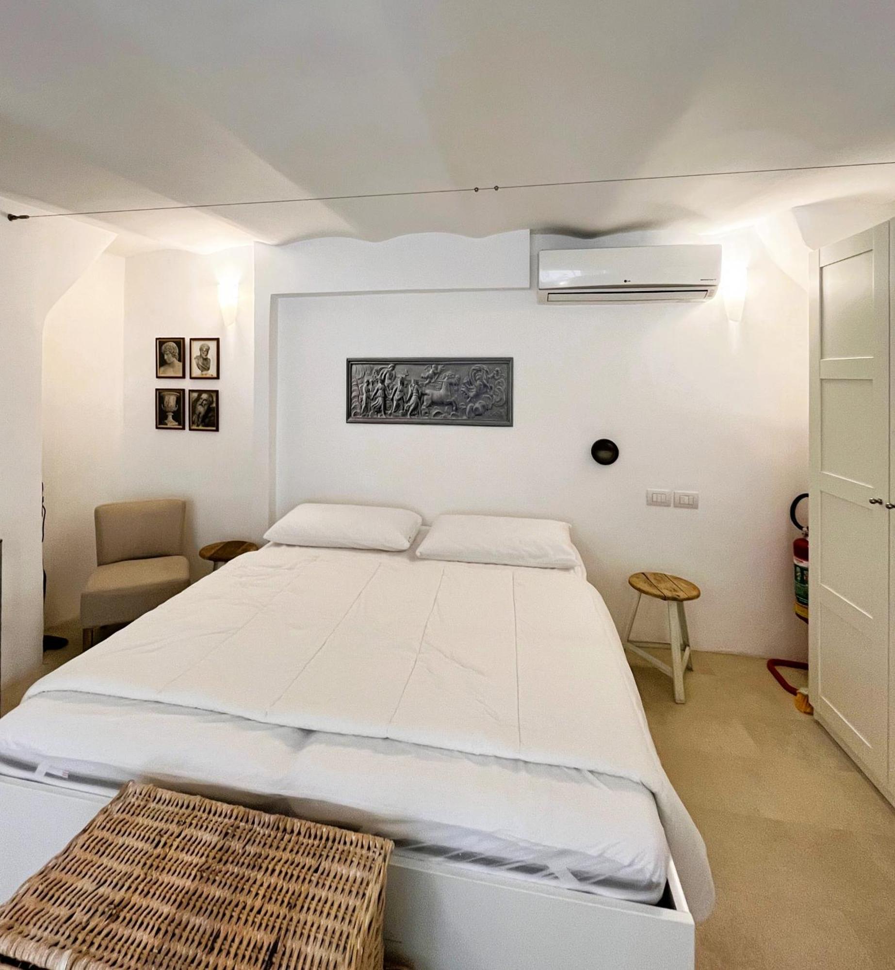 Flaminio Mm Comfy Loft - Piazza Del Popolo Apartment Roma Exterior foto
