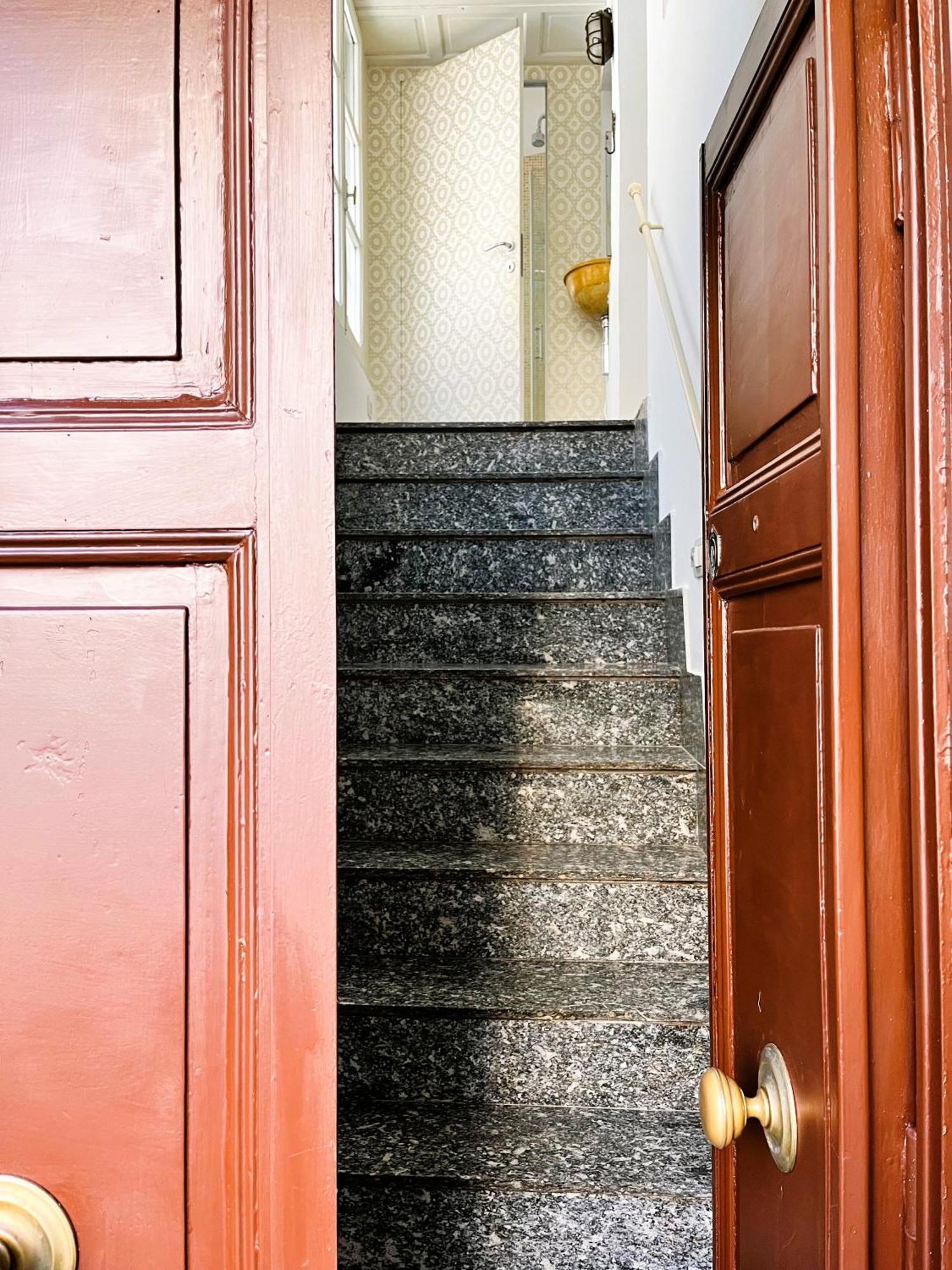 Flaminio Mm Comfy Loft - Piazza Del Popolo Apartment Roma Exterior foto